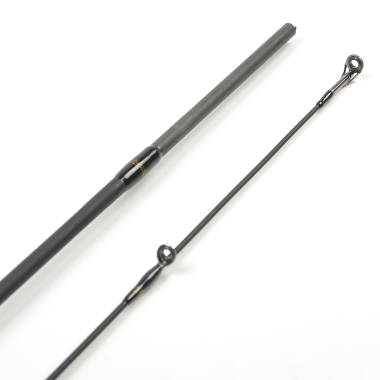 Спиннинг Norstream Areator 662SUL тест 0.5-4 гр