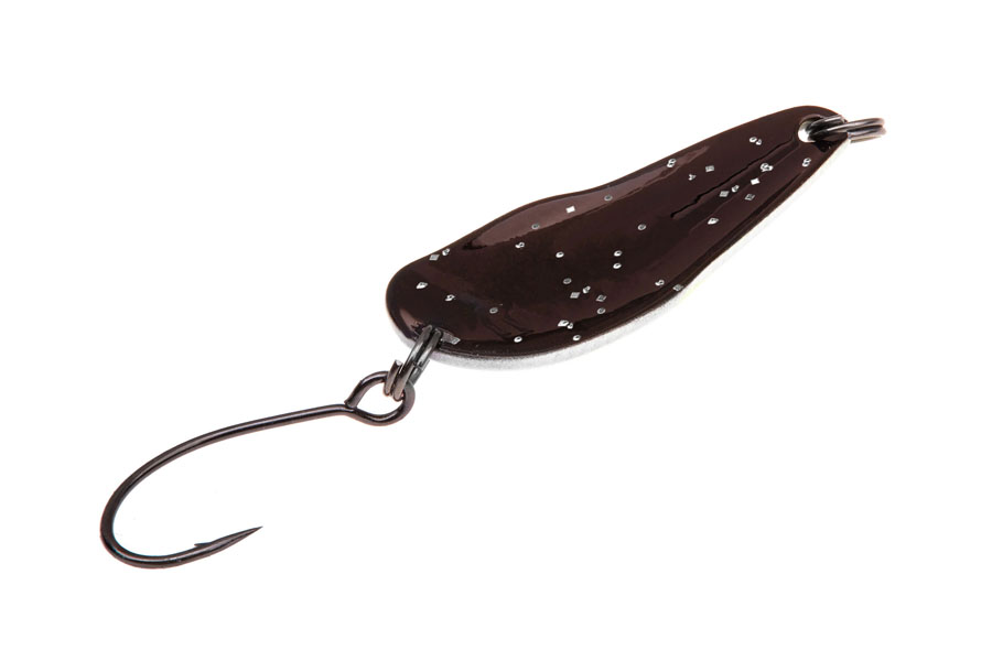 Блесна Iam Master Reflex Cyclone колеблющаяся 2,6гр цв. R46