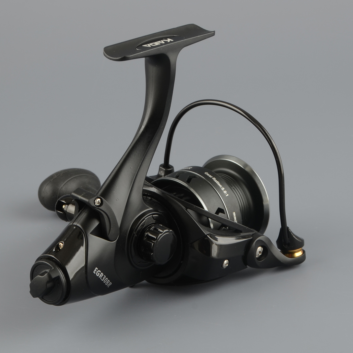 Катушка безынерц. Kaida Egret 30