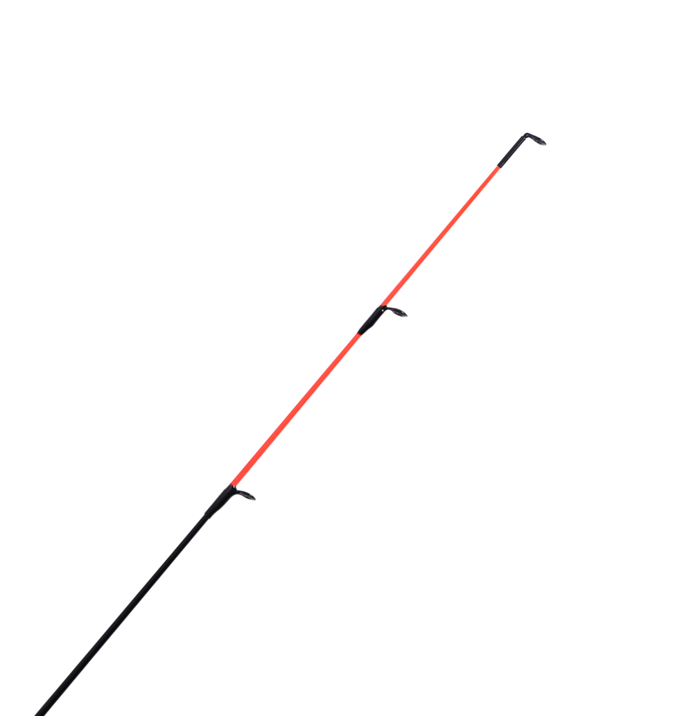 Запасные хлысты для фидера Invader. Interceptor 150g