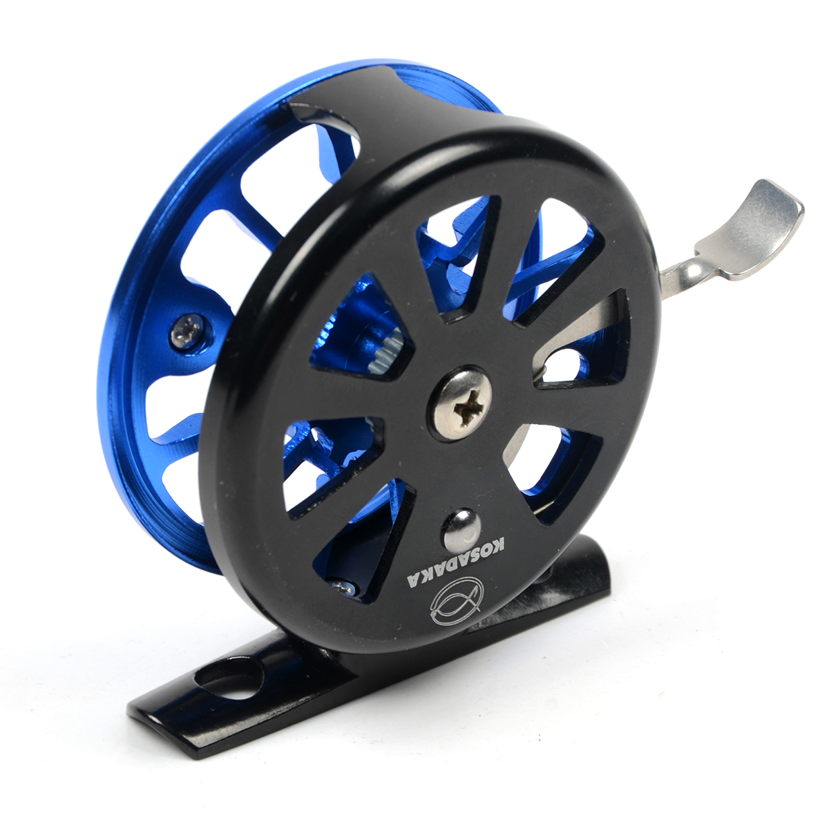 Катушка проводочная Kosadaka Explorer Pro 60L универс.