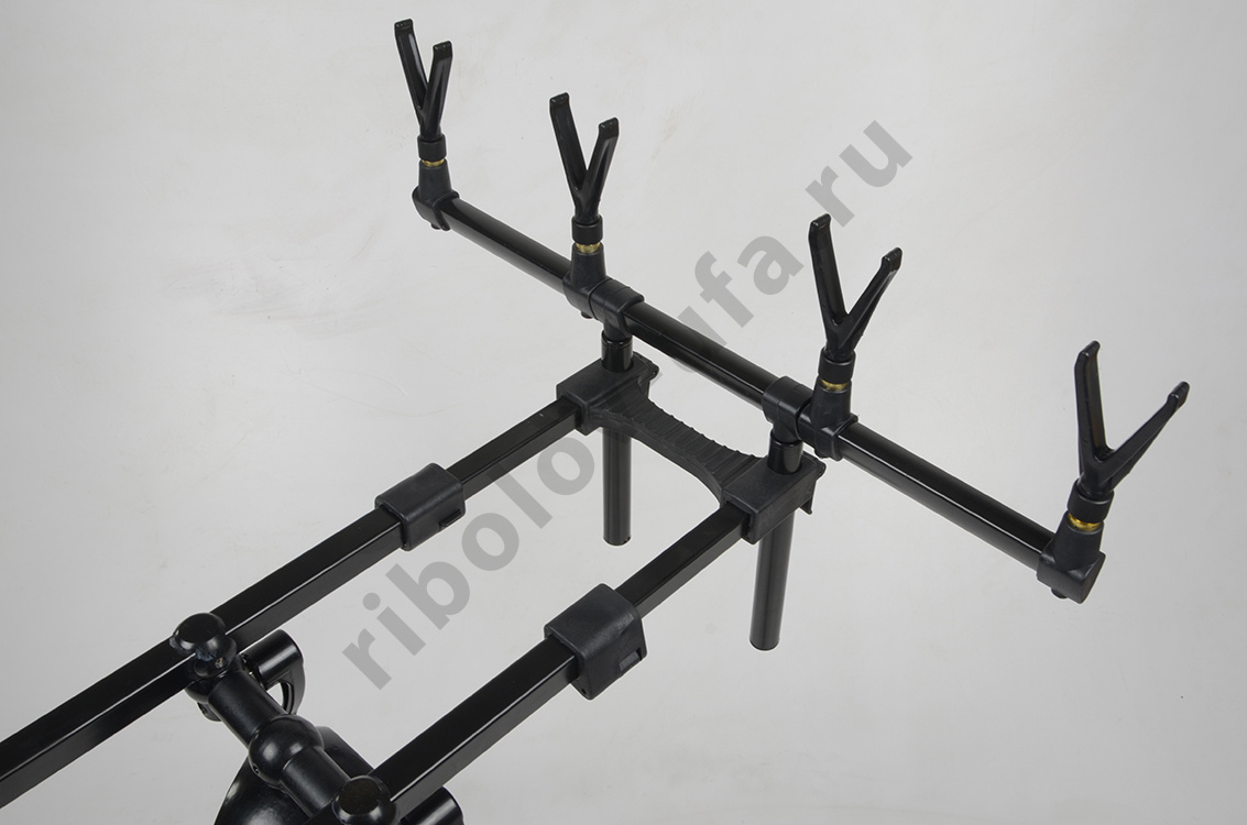 Подставка для 4 удилищ Caiman Rod-Pod 189452