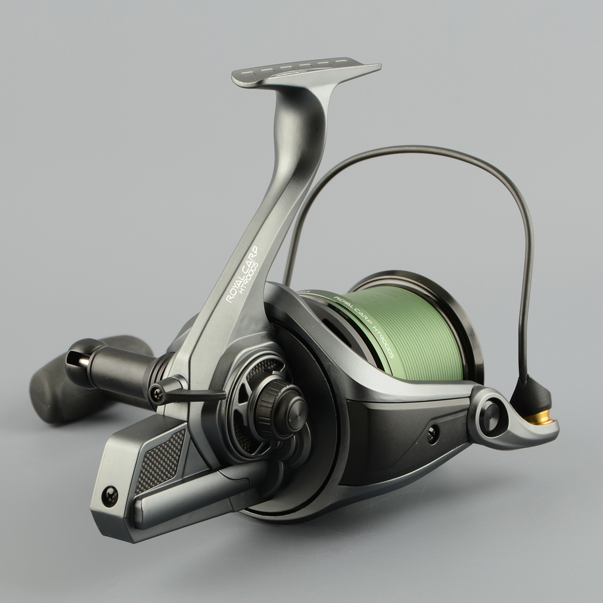 Катушка безынерц. Admiral HT Royal Carp 18000S 