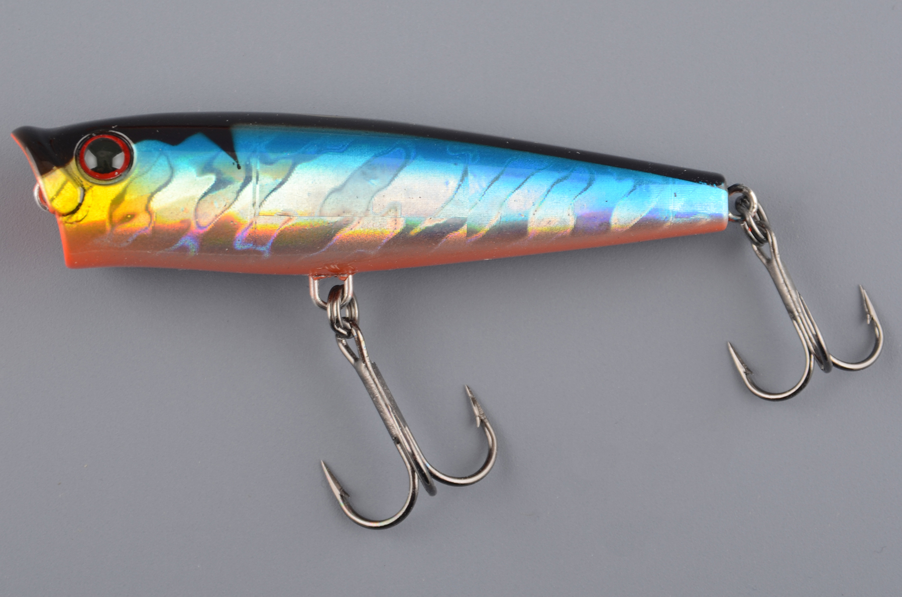 Воблер TsuYoki Gorn 65F #014R