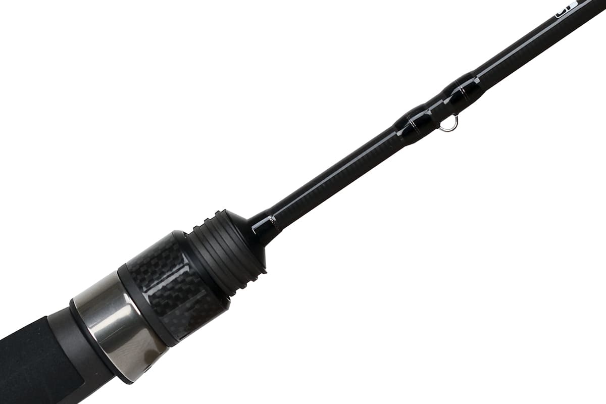 Спиннинг CF Company Nano Long SE NSRE652XULS 196см 0,5-3гр