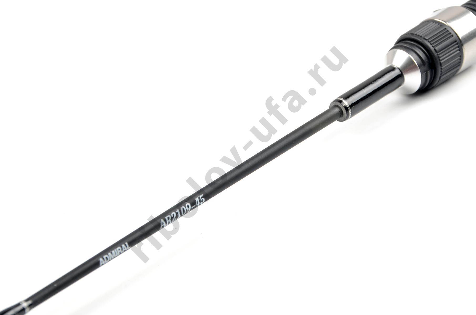 Удилище зимнее Admiral 2109 45см под кивок