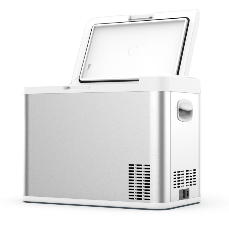 Холодильник Alpicool 35л переносной 12/24/220в серия-MK