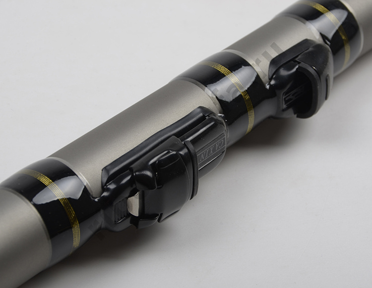 Удилище с кольцами Maximus Witcher 5м (4-20гр) 