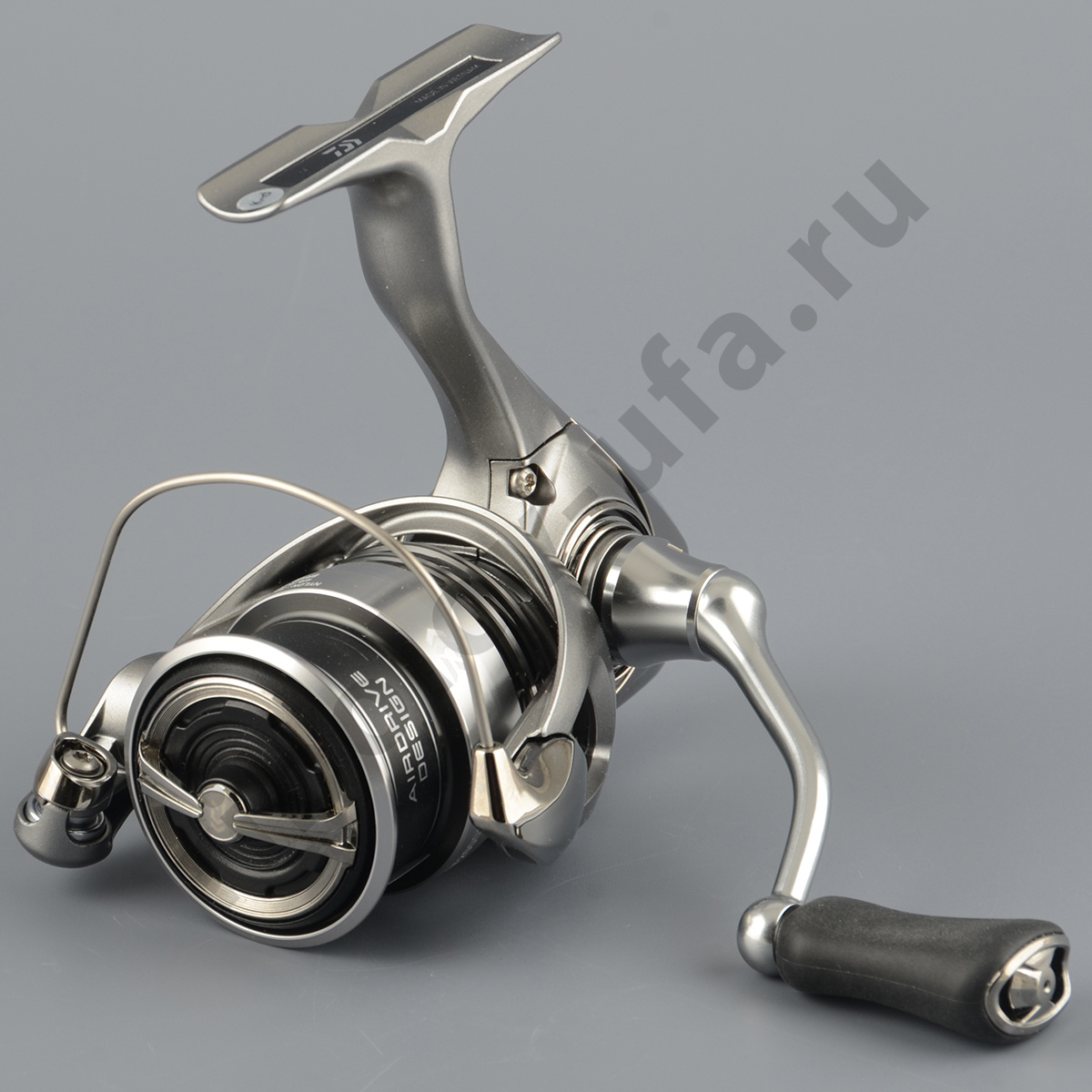Катушка безынерц. Daiwa Exceler 23 LT 2000S-XH