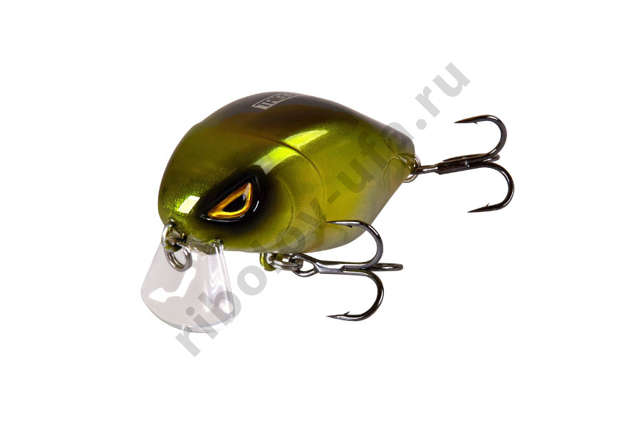 Воблер Iam Master Trigger 30 мм SSR F , 0-0.3м, 2.9гр # M18