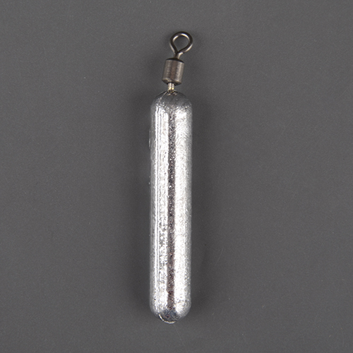 Груз Дроп-шот СТ.О 16гр (20шт/уп)