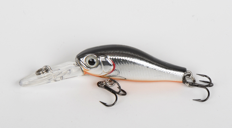 Воблер Kosadaka Ion XL плав., 32мм, 2,45г, 0,9-1,3м, цв.SBL