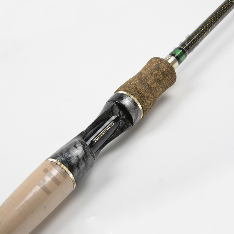 Спиннинг Maximus Legend 24 M  2.4 m / 12-30g