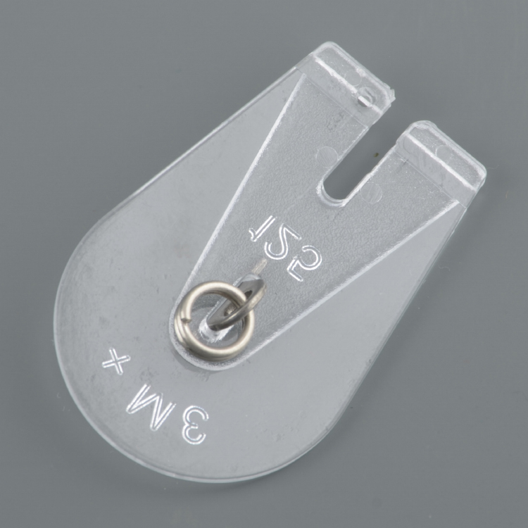 Воблер Halco Sorcerer 125 DD+STD -R32 floating 5м 20гр