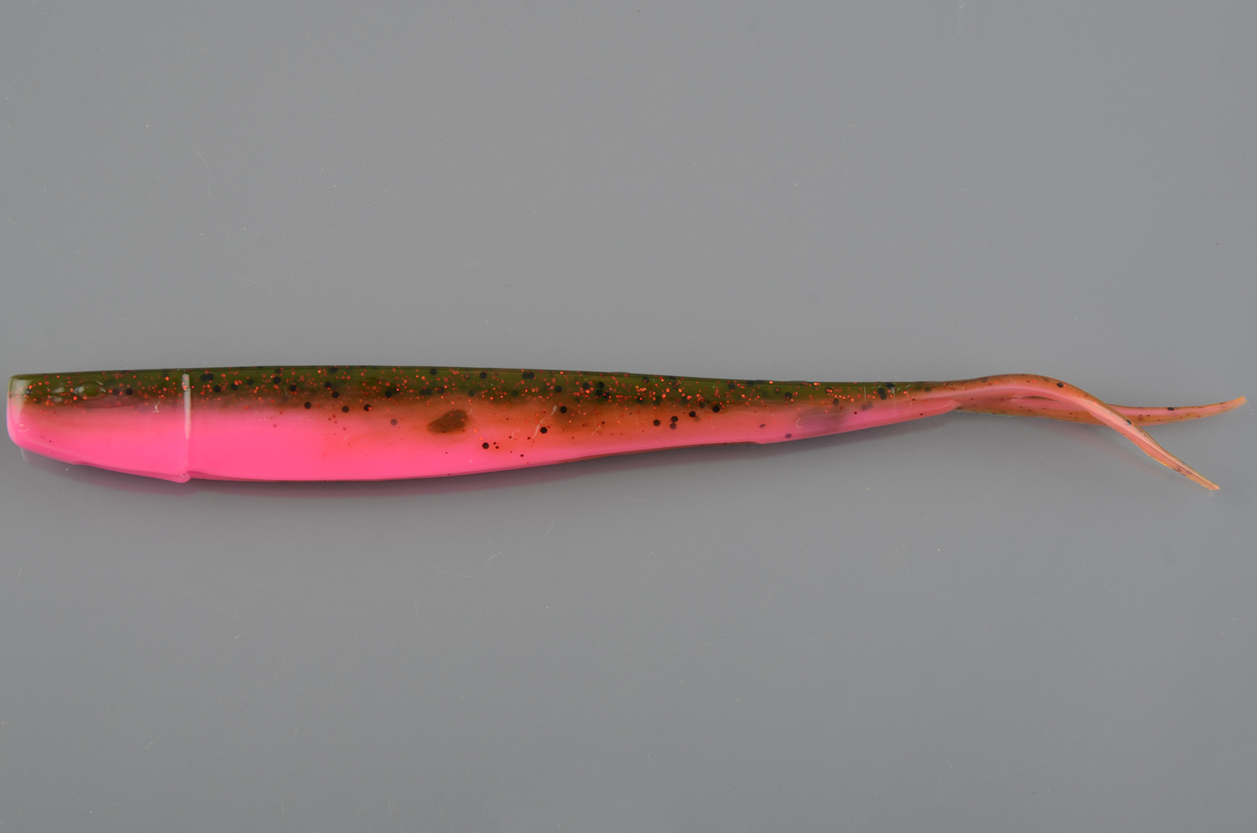 Силиконовая приманка Relax Oklahoma 7,5in 19см - L541