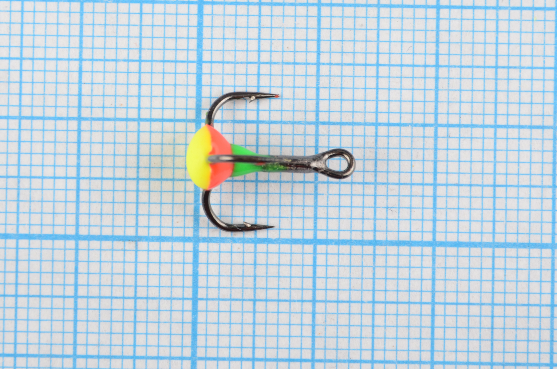 Тройник Vido Капля VD-092C № 12, цвет 13