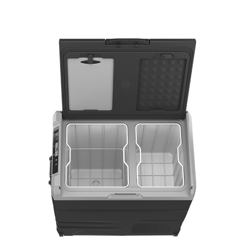 Холодильник автомобильный Alpicool TW45