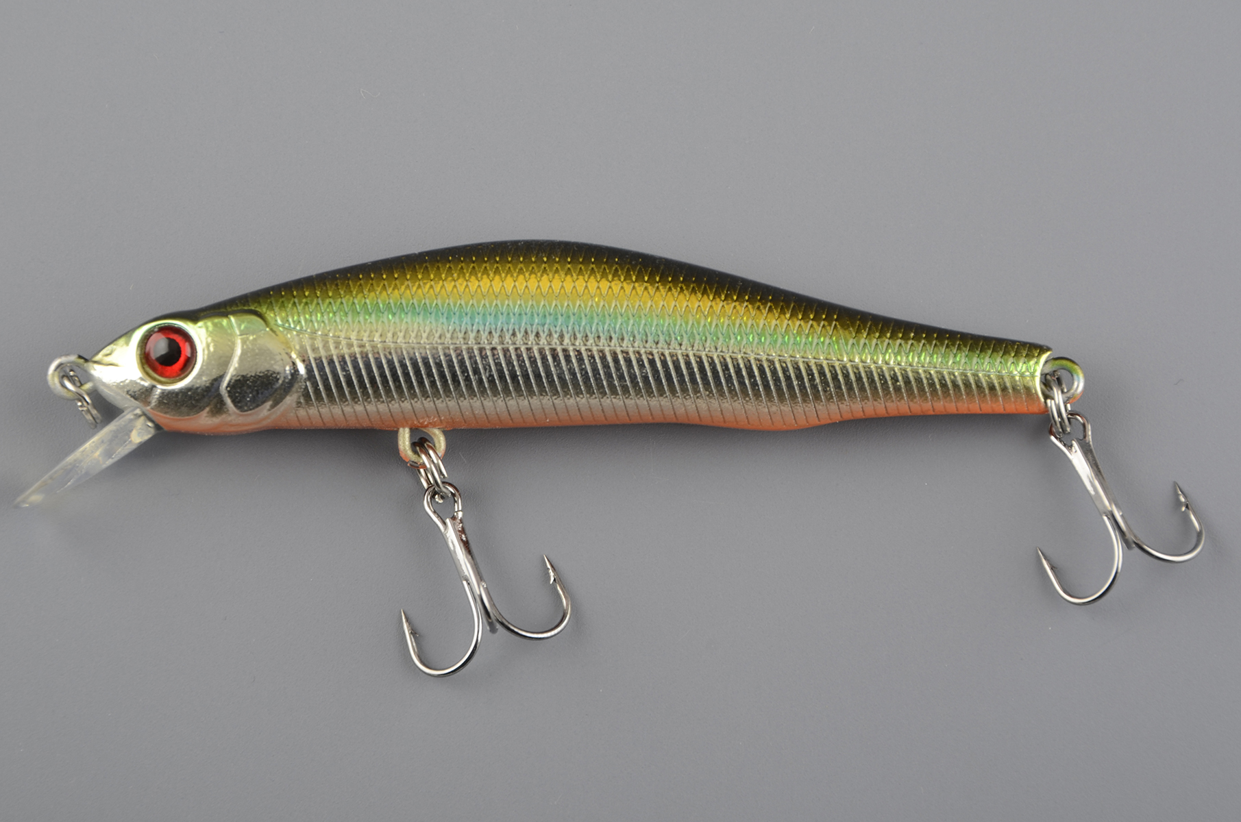 Воблер Columbia Orbit 80 SR, 80мм, 8,5 гр, 017