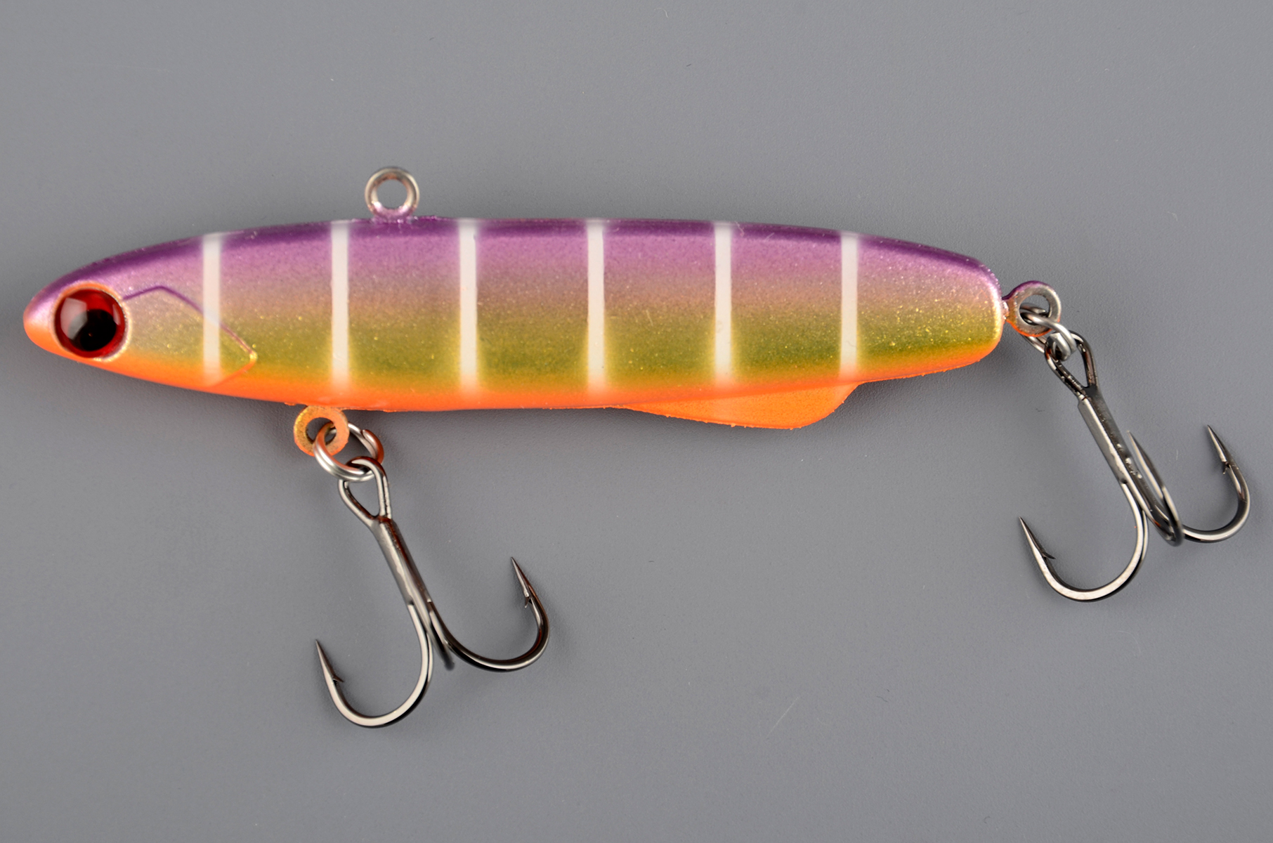 Раттлин Madness Shiriten Baguette 90 30гр. #R05