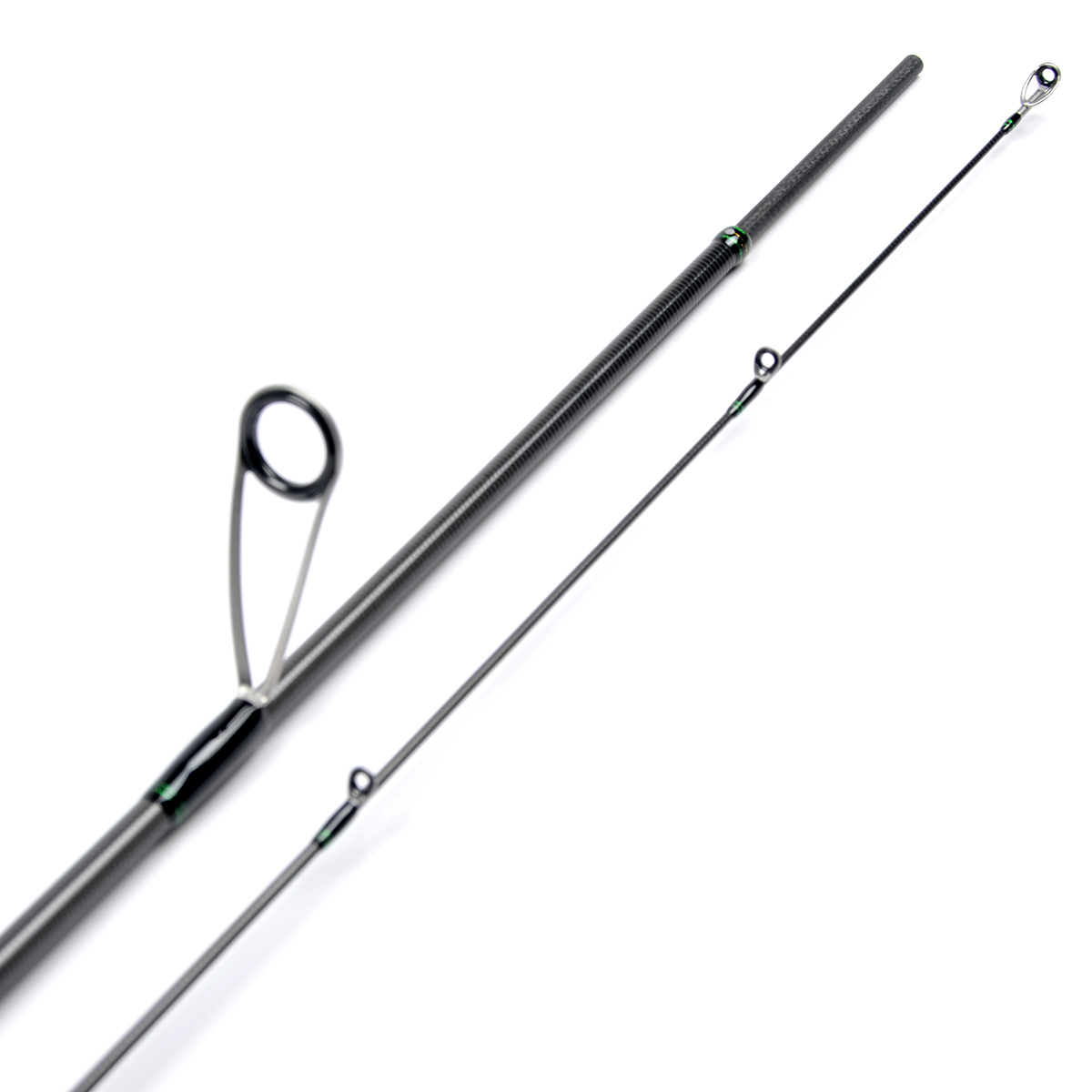 Спиннинг Hearty Rise Laiquendi 198см, 0.6-6гр LQS-662UL