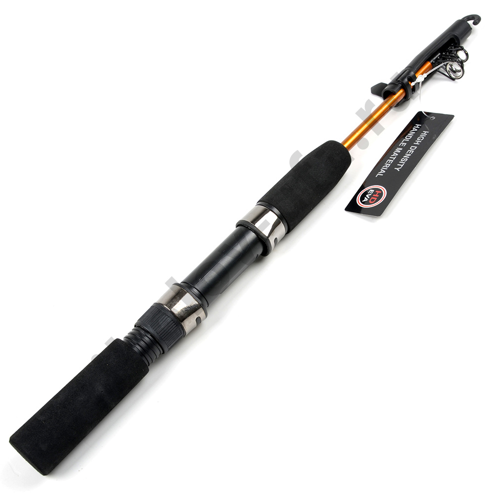 Удочка зимняя Stinger ProFire 65M