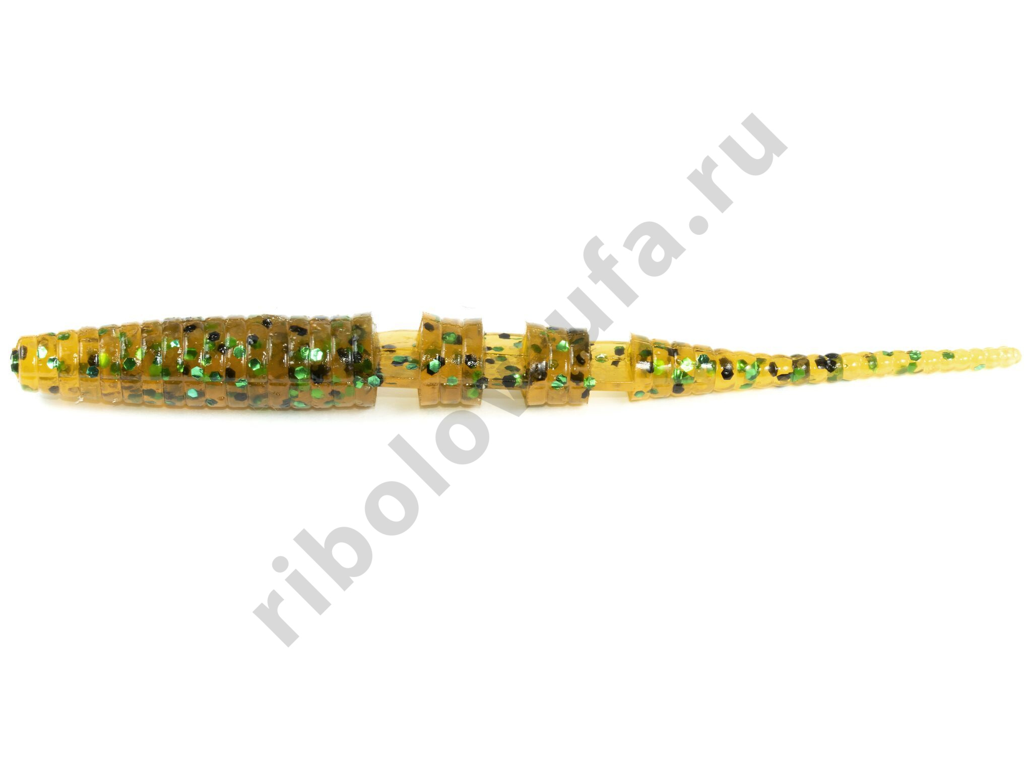 Силиконовая приманка Lucky John Pro Series Ultra Stick 2.2in 5.6см /PA19