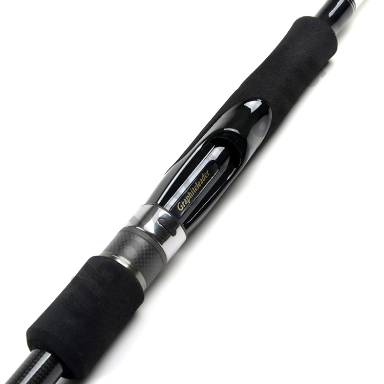 Спиннинг Graphiteleader Tiro EX Gotxs 862MH-W (10-40 гр.)