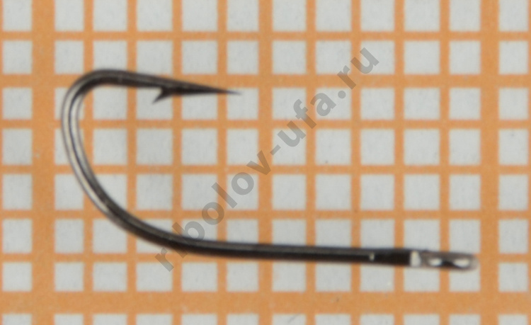 Крючки Mikado - Sensual - Daishi № 14 BN (с ушком)