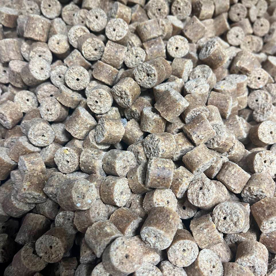 Пелец развесной GBS Tiger Nut Тигровый орех