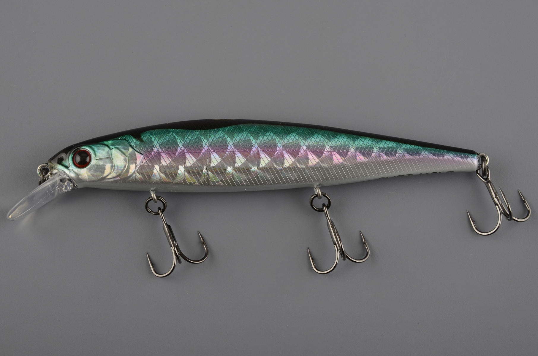 Воблер TsuYoki Flirt 115 SP #LM007