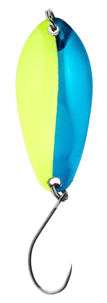 Блесна колеб. Lucky John Cleo длин.41мм/05.0 г цв. 021