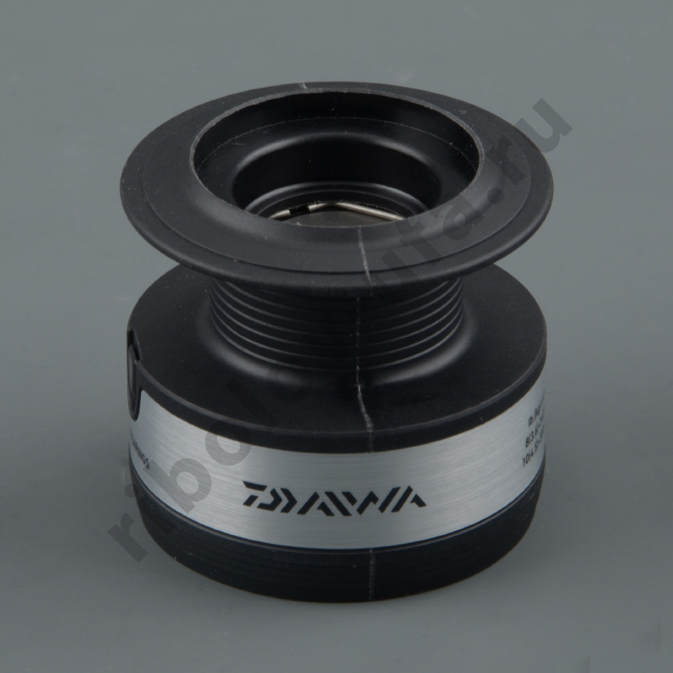 Катушка безынерц. Daiwa Laguna E 2000A