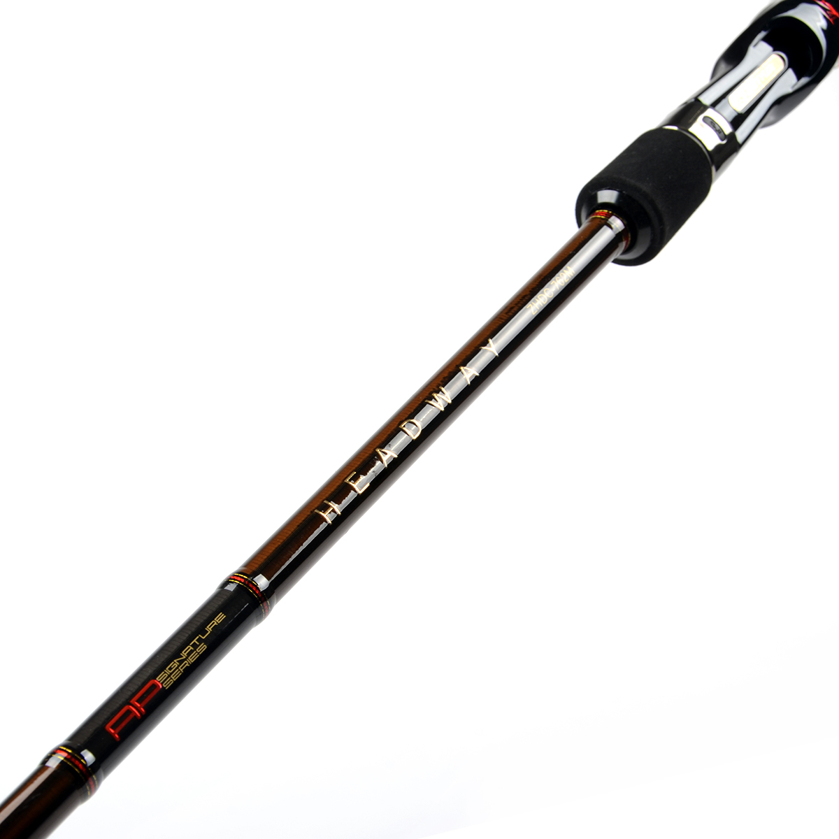 Кастинговое удилище Zetrix Headway ZHDC-762M 7-28гр