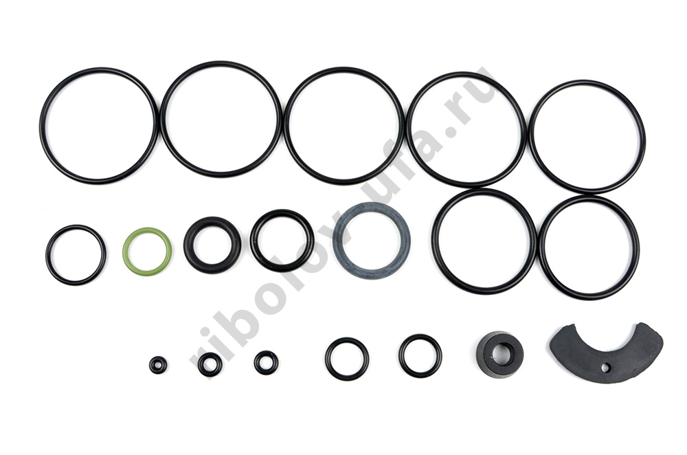 Набор колец Salvimar Оринг для ружей Vintair и Predahtor