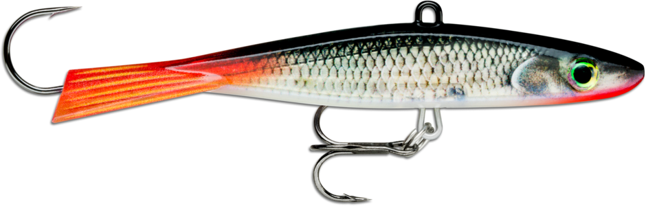 Балансир Rapala Jigging Shadow Rap 17гр JSDR 09/ROL