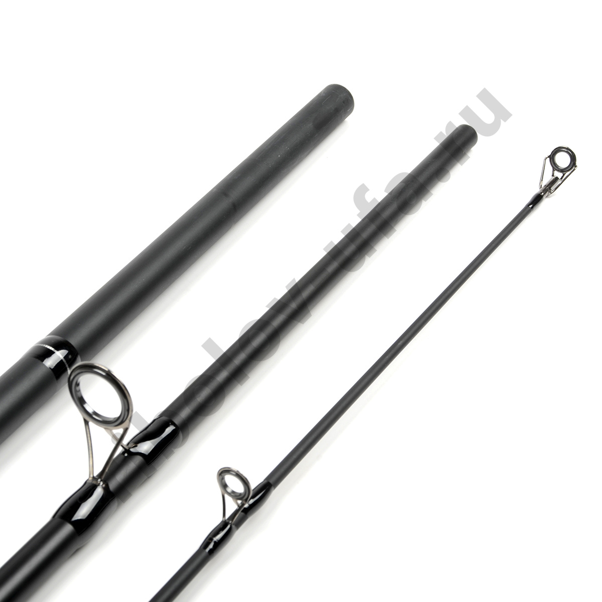 Удилище карповое Flagman 3-х секц. Magnum Black Carp 3.6м 3.25lb 30мм