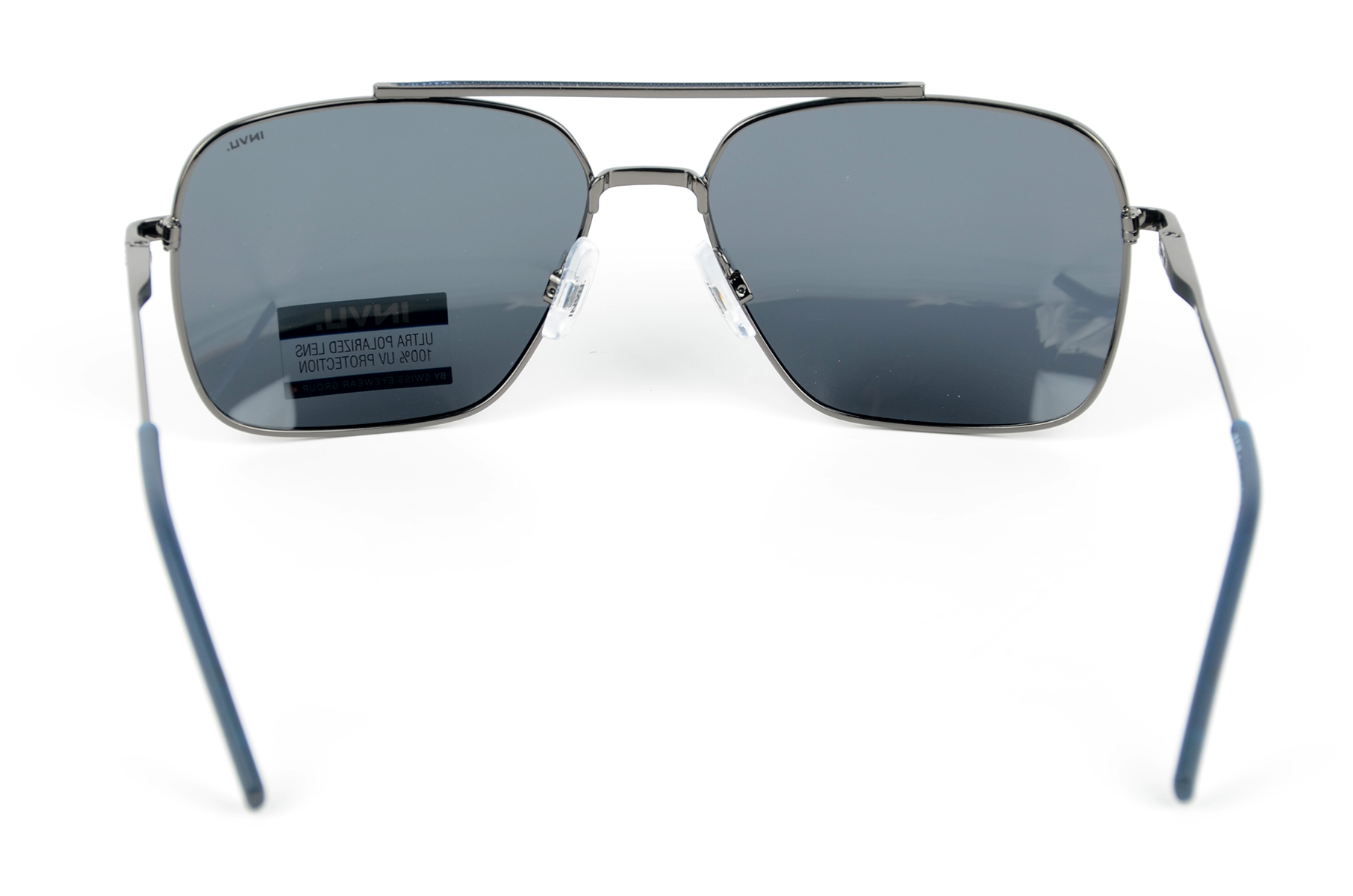 Очки Invu поляризационные B 1104A в чехле 