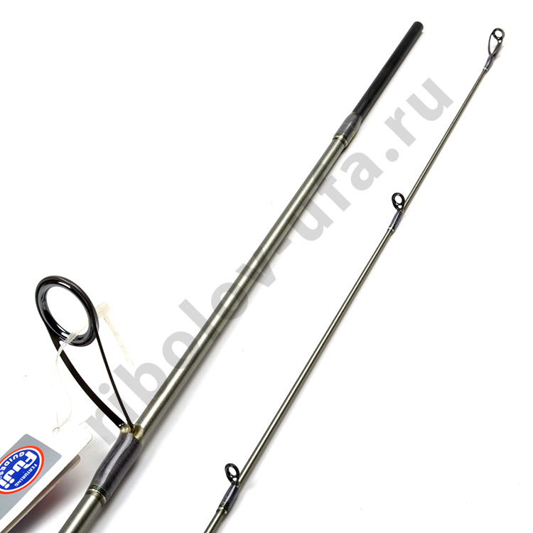 Спиннинг Pontoon 21 Psychogun, 247 см, 3.0-14.0  гр., 5-12 Lb.