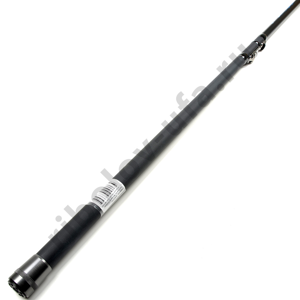 Удилище с кольцами Volzhanka Комфорт 6.0м (6секций) до 25гр 
