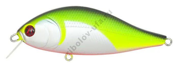 Воблер Pontoon 21 Bet-A-Shad 83F-SR. 83 мм. 16.3 гр. 0.1-0.3 м., №R37