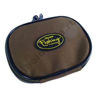 Чехол для приманок Salmo H-8012