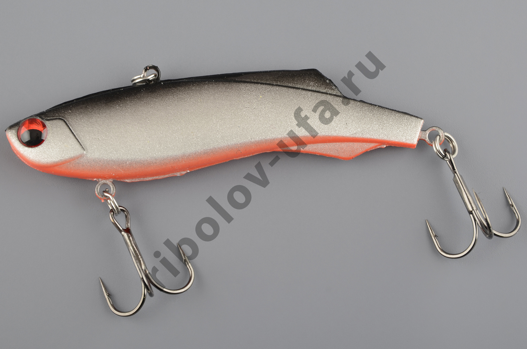 Раттлин Zander Master Venom 80, 23гр, цвет 06