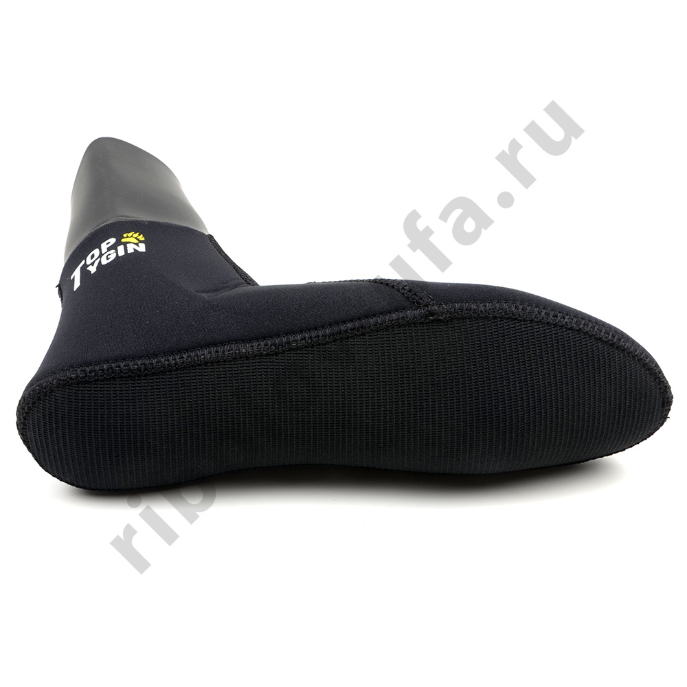 Носки Aqua Discovery 5мм Топтыгин р. 40-41