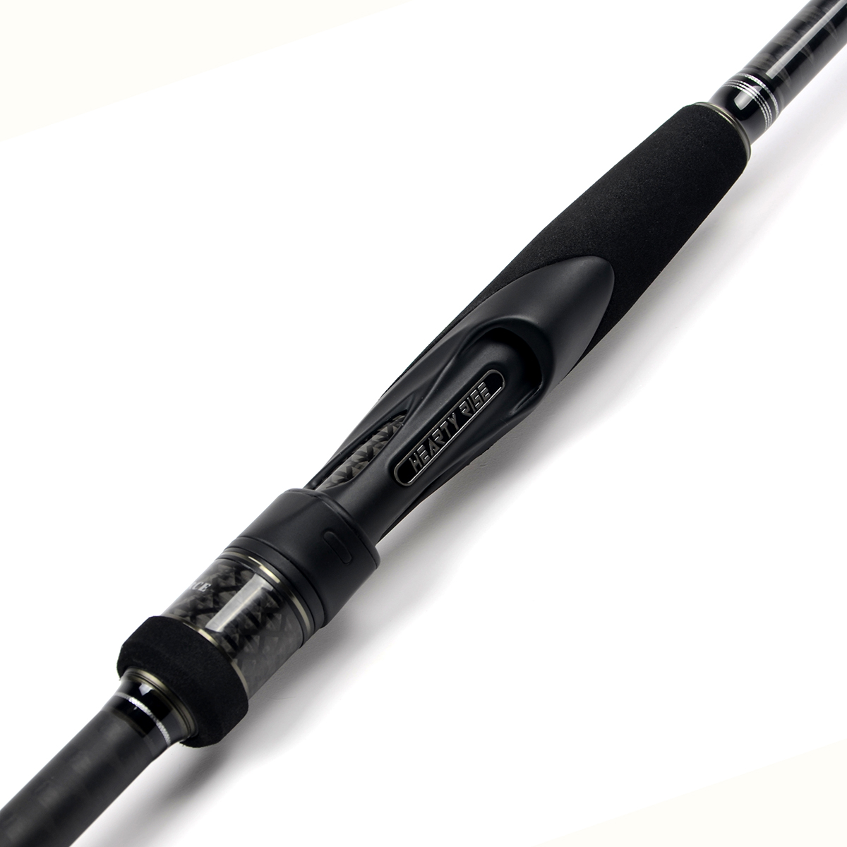 Спиннинг Hearty Rise Pro Force Ultra 235см 8-35гр  