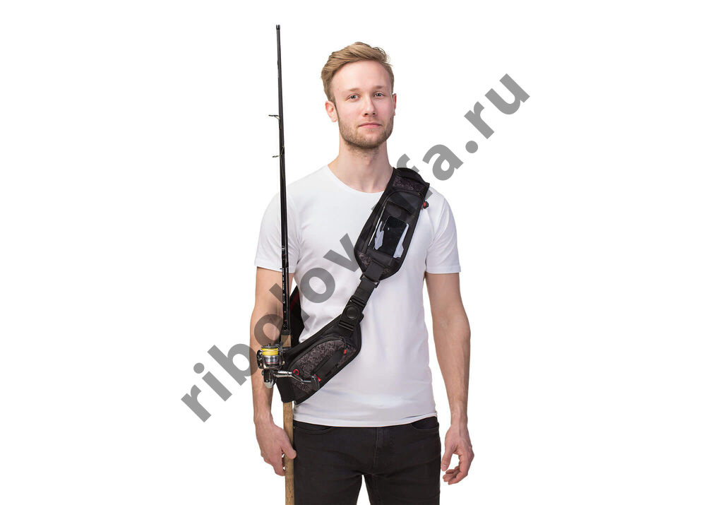 Сумка Rapala Urban Sling