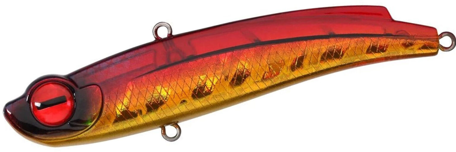 Виб Frapp Jiggle 95, 30g #25