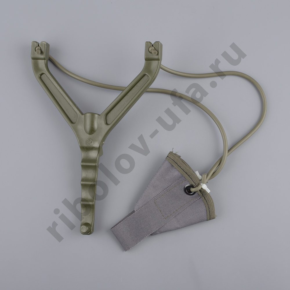 Рогатка Три Кита для заброса бойлов 