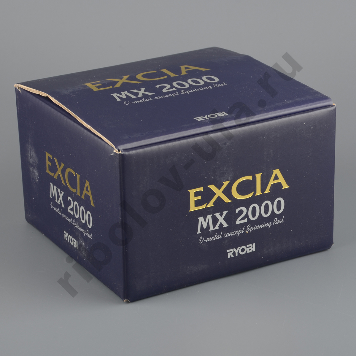 Катушка безынерц. Ryobi Excia 2000