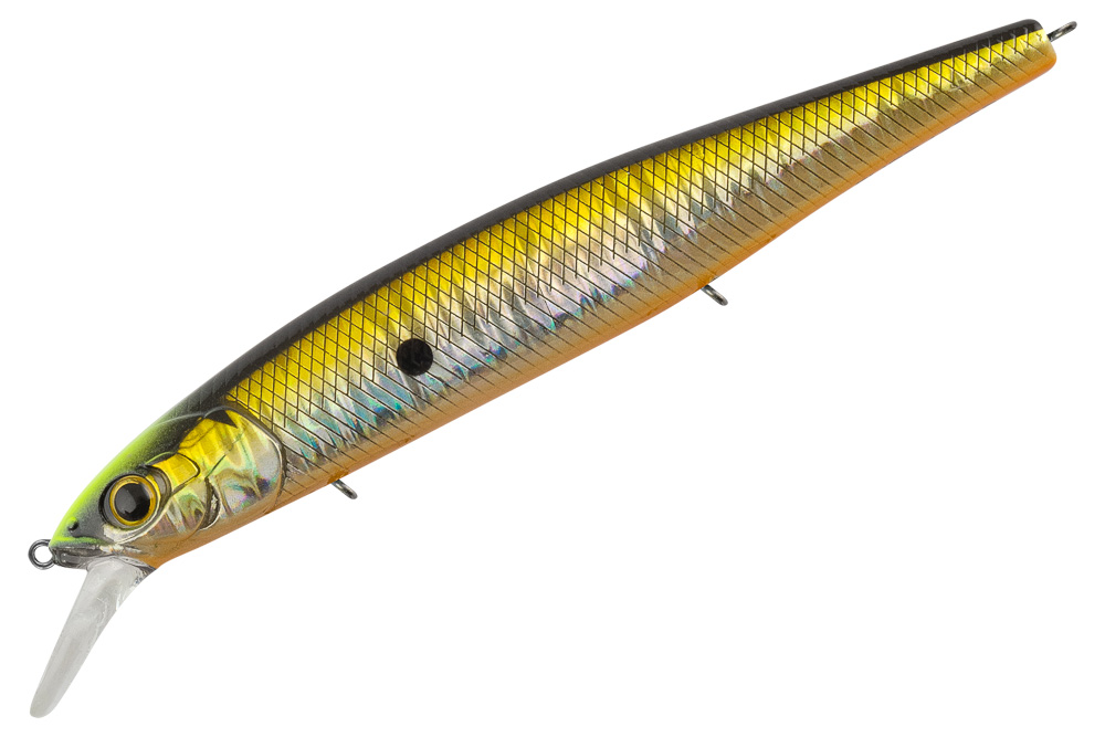 Воблер TsuYoki Flirt 128SP #E110