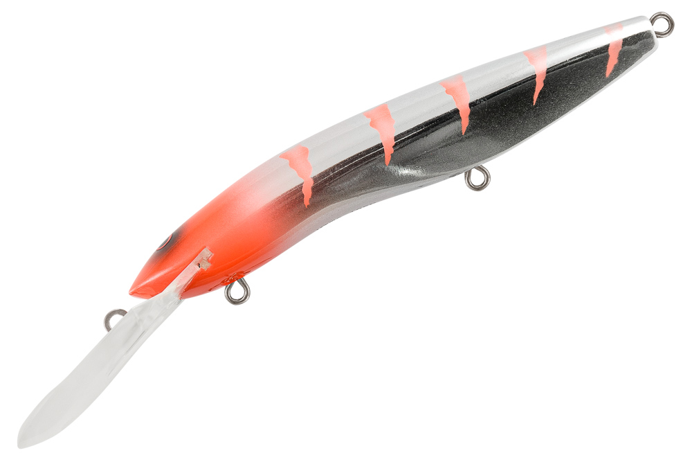 Воблер TsuYoki Mito 125F 22,5гр 3,0-9,0м #E057